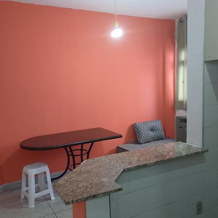 Apto Frente Pra Praia Boqueirao Pg Praia Grande  Eksteriør billede