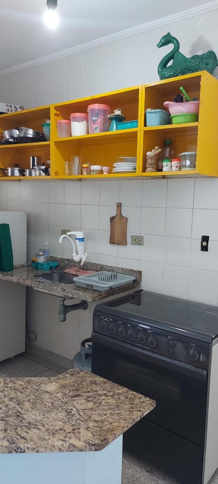 Apto Frente Pra Praia Boqueirao Pg Praia Grande  Eksteriør billede